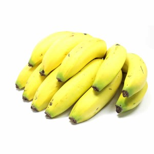 Banano común orgánico comprar