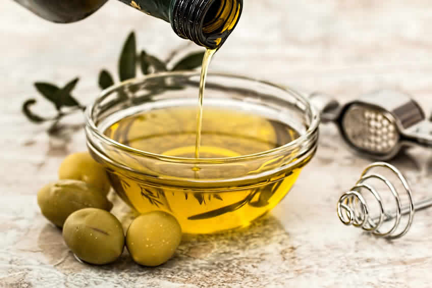 Aceite de oliva aliado contra el cáncer?