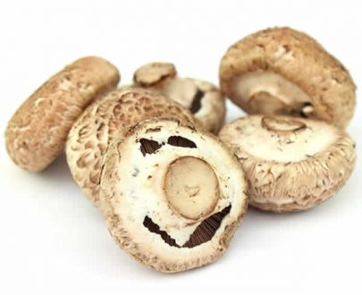 Champiñon Portobello