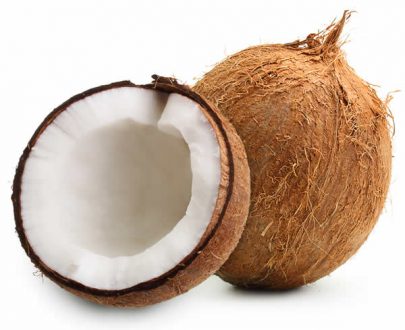 Coco orgánico