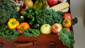 Secretos para conservar frutas y verduras frescas