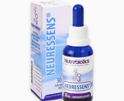 NEURESSENS Vitamina B12 30mL