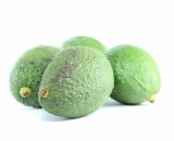 Aguacate hass orgánico