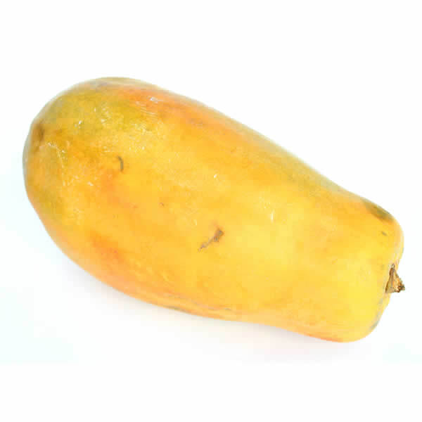 Papaya orgánica