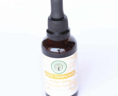 Aromaterapia tonificante aceite esencial