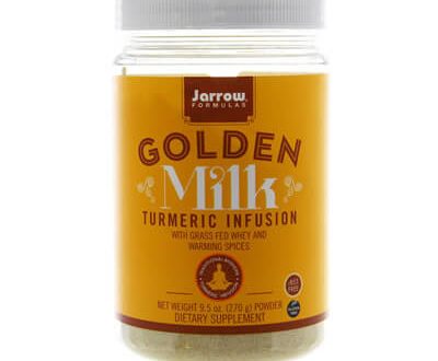 Golden Milk Jarrow 270g.